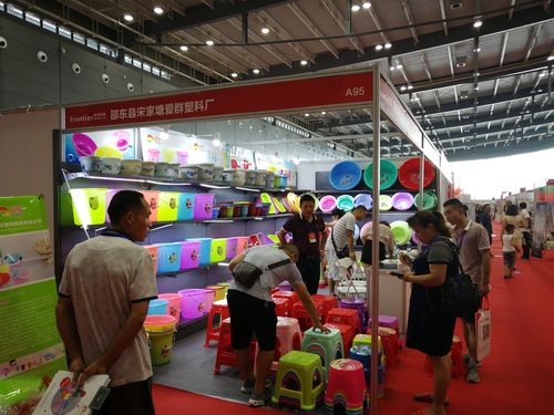 [原创]2018第四届中国(长沙)国际日用百货展览会成功举办(图)-上海联