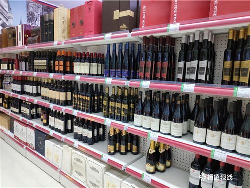 杨凌首家进口跨境商品直营中心开业啦 约不约