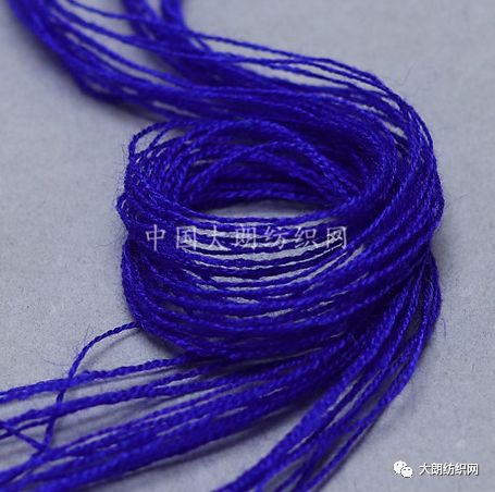 名企推荐 诚信.品质.卓越纱线汇集来潮汇纺织