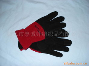 嘉诚手套产品 产品图片 加盟店怎么样