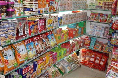 开百货店赚钱吗