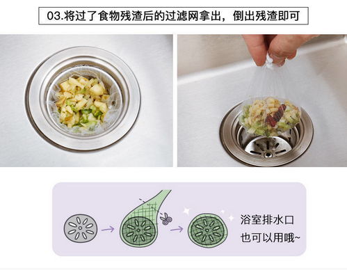 厨房用品小百货水槽清洁用具家居家用生活家庭工具日常日用品神器