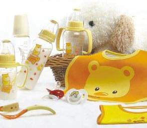 金宝宝婴幼日用品 知名靠谱受欢迎